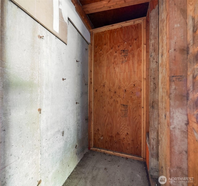 2411 S 248th St Unit D22, Kent, WA 98032 - view of storage room