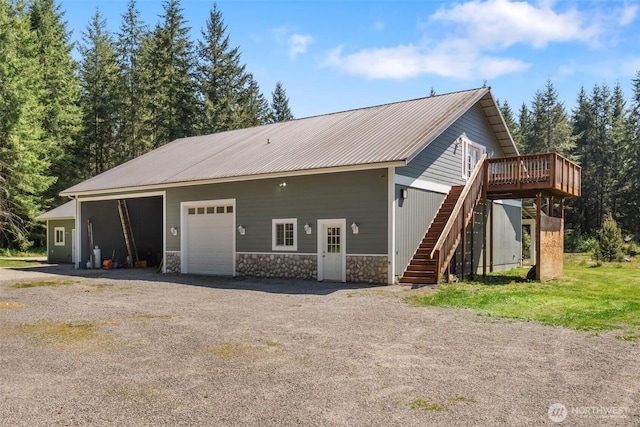 12430 Brooks St SW, Olympia, WA 98512 - exterior space