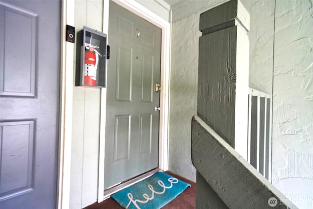 34012 1st Pl S # J, Federal Way, WA 98003 - view of entrance to property