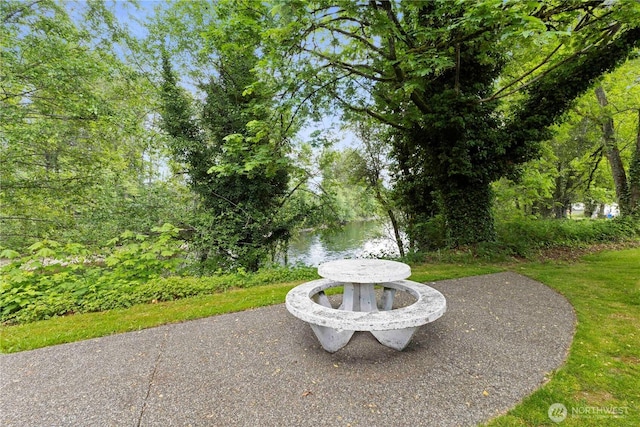 15713 81st St E Unit 135, Puyallup, WA 98372 - view of property's community