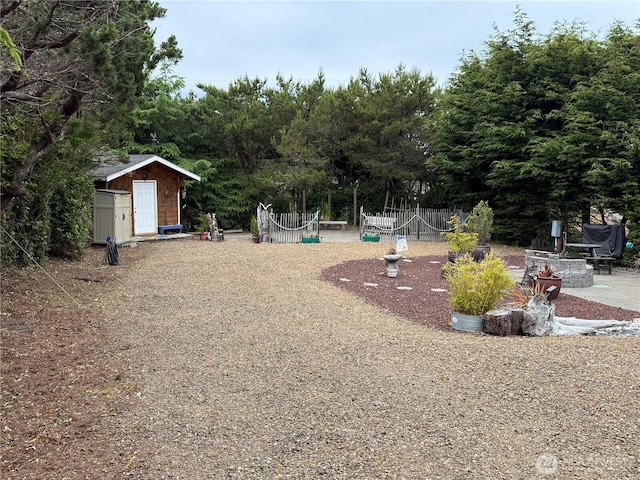 30515 K Pl, Ocean Park, WA 98640 - photo 5