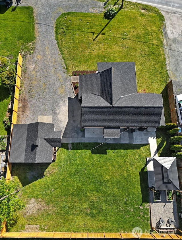 1517 Pioneer Hwy, Silvana, WA 98287 - bird's eye view