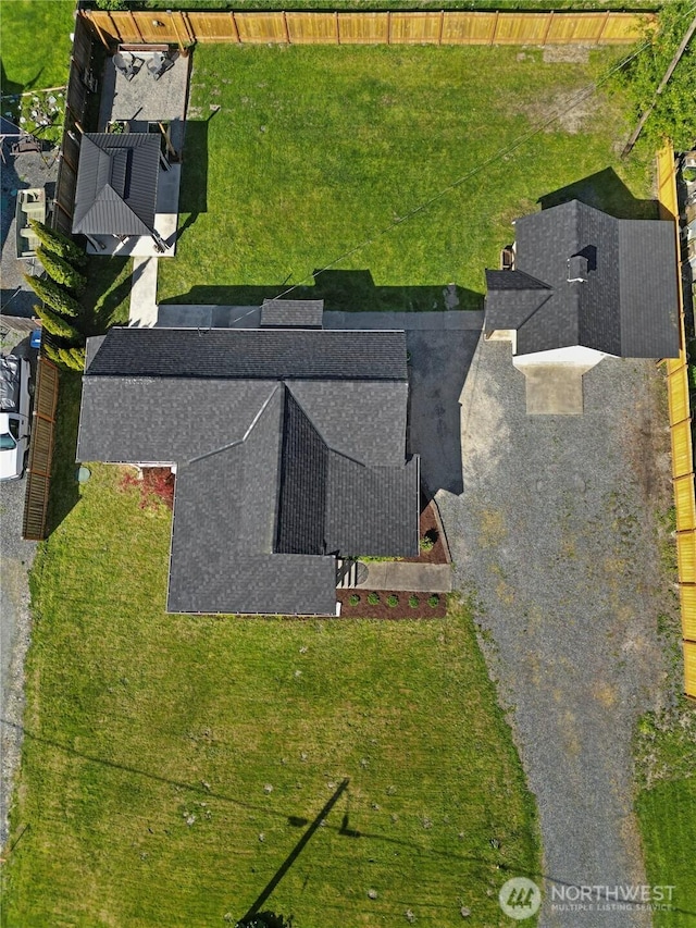 1517 Pioneer Hwy, Silvana, WA 98287 - aerial view