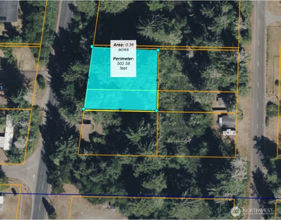 240XX Pacific Hwy, Ocean Park, WA 98640 - photo 1