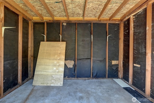 1917 E 60th St, Tacoma, WA 98404 - view of storage
