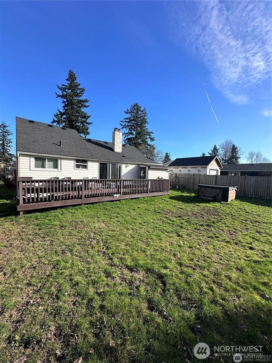 9126 E G St, Tacoma, WA 98445 - photo 1