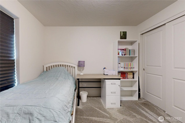3 Gregory St, Milton-Freewater, OR 97862 - bedroom with light colored carpet