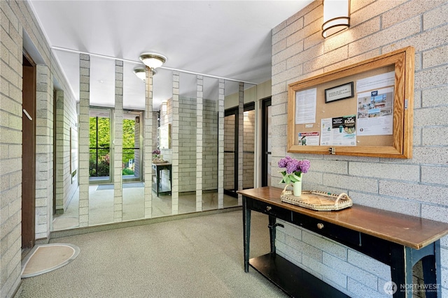 912 3rd Ave W Unit 303, Seattle, WA 98119 - view of hallway