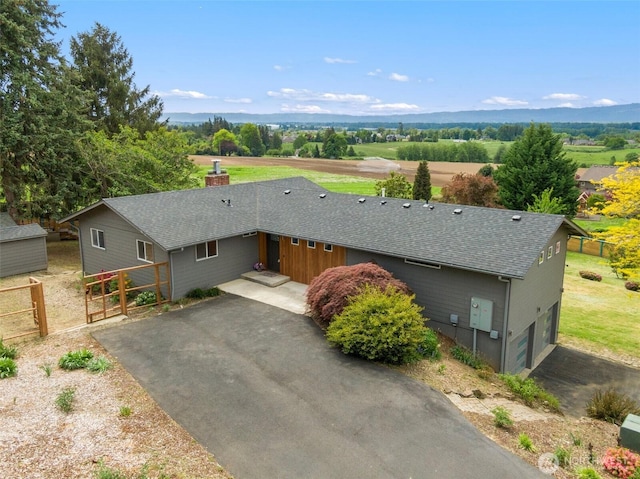 6409 NW 202nd Cir, Ridgefield, WA 98642 - view of subject property