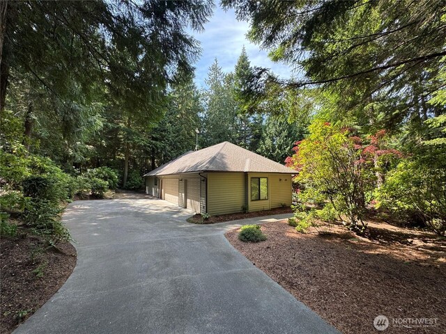 201 Buck Loop Rd, Sequim, WA 98382 - photo 1