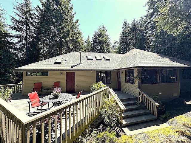 201 Buck Loop Rd, Sequim, WA 98382 - photo 20
