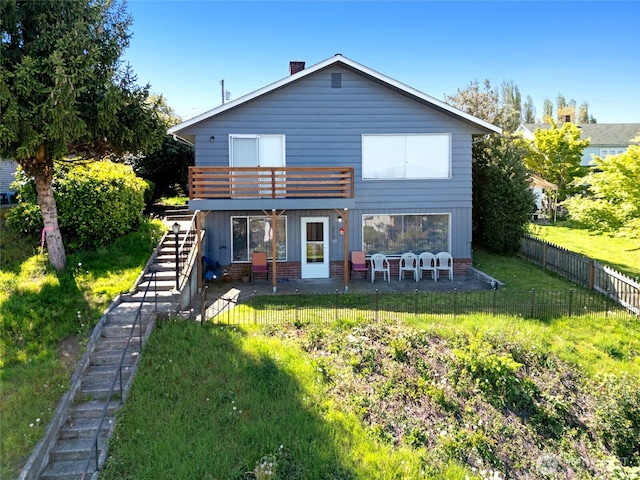3610 Oakes Ave, Everett, WA 98201 - photo 34