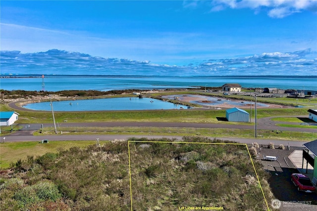 1425 E Ocean Shores Blvd SW, Ocean Shores, WA 98569