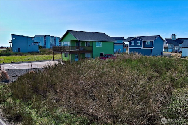 1425 E Ocean Shores Blvd SW, Ocean Shores, WA 98569