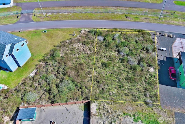 1425 E Ocean Shores Blvd SW, Ocean Shores, WA 98569