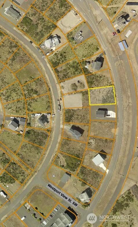 1425 E Ocean Shores Blvd SW, Ocean Shores, WA 98569
