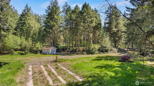 17703 117th St NW, Gig Harbor, WA 98329
