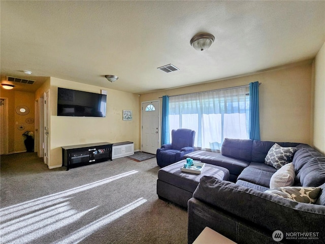9011 Waverly Dr SW, Lakewood, WA 98499 - view of carpeted living room