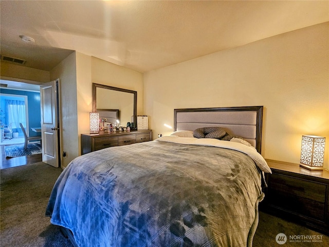 9011 Waverly Dr SW, Lakewood, WA 98499 - bedroom with carpet floors