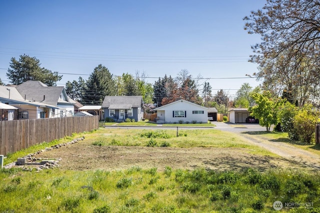 1735 Evergreen St, Walla Walla, WA 99362