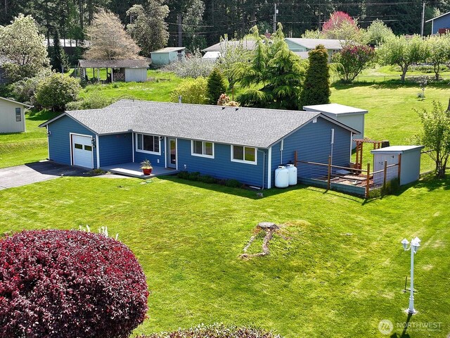 480 Hazelwood Dr, Oak Harbor, WA 98277 - photo 1