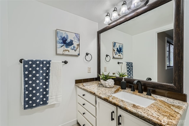 22606 NE 14th Dr, Sammamish, WA 98074 - bathroom featuring vanity