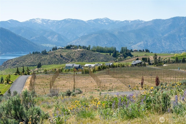 134 Westview Dr, Chelan, WA 98816