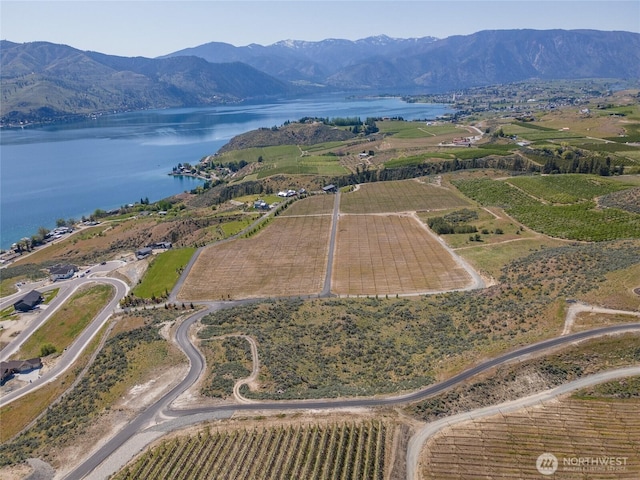 134 Westview Dr, Chelan, WA 98816