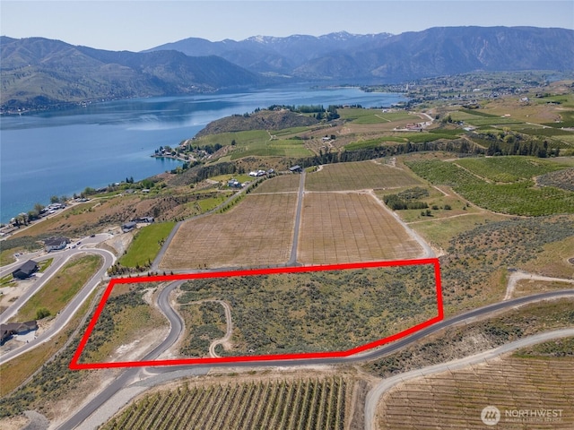 134 Westview Dr, Chelan, WA 98816