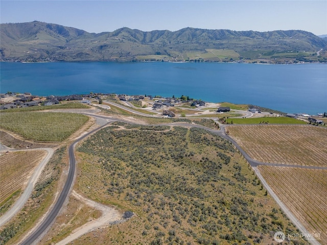 134 Westview Dr, Chelan, WA 98816