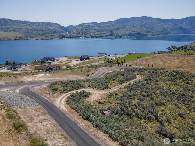 134 Westview Dr, Chelan, WA 98816