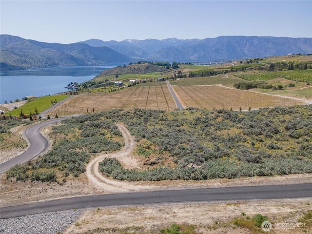 134 Westview Dr, Chelan, WA 98816
