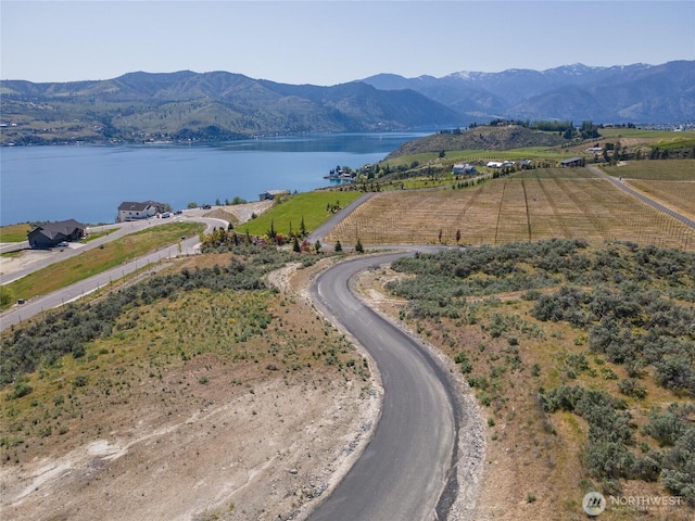 134 Westview Dr, Chelan, WA 98816