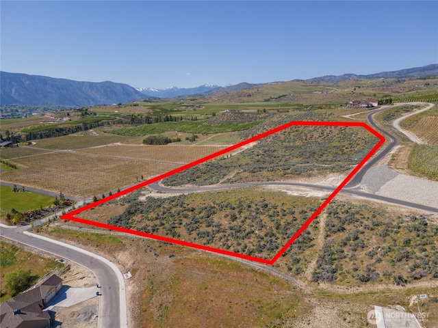 134 Westview Dr, Chelan, WA 98816