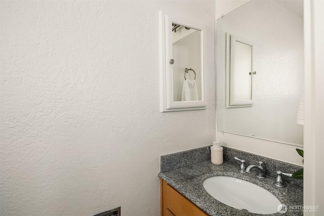 1751 NW 58th St Unit 4, Seattle, WA 98107 - bathroom featuring vanity