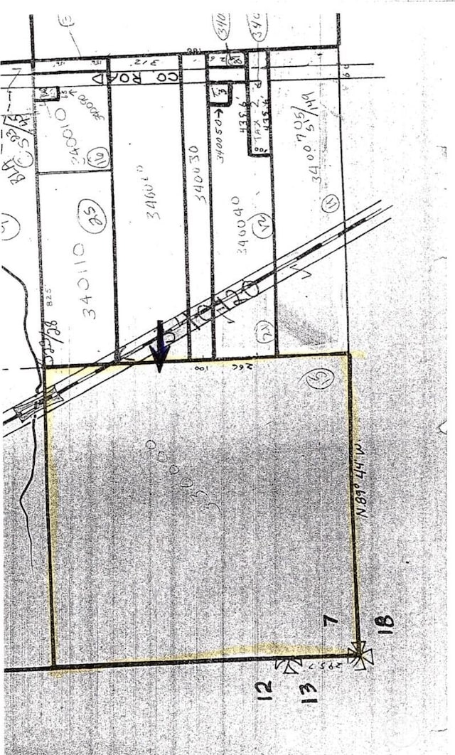 0 Ocean Beach Rd, Copalis Crossing, WA 98569