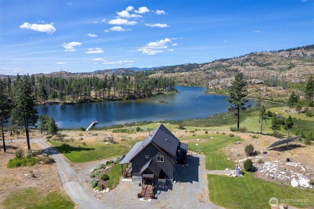 30 Shalberg Lake Rd, Riverside, WA 98849 - photo 1