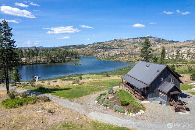 30 Shalberg Lake Rd, Riverside, WA 98849 - photo 2