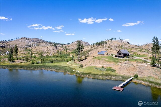 30 Shalberg Lake Rd, Riverside, WA 98849 - photo 3
