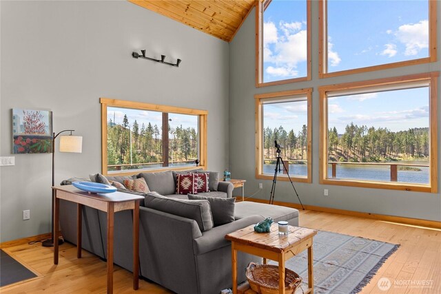 30 Shalberg Lake Rd, Riverside, WA 98849 - photo 8