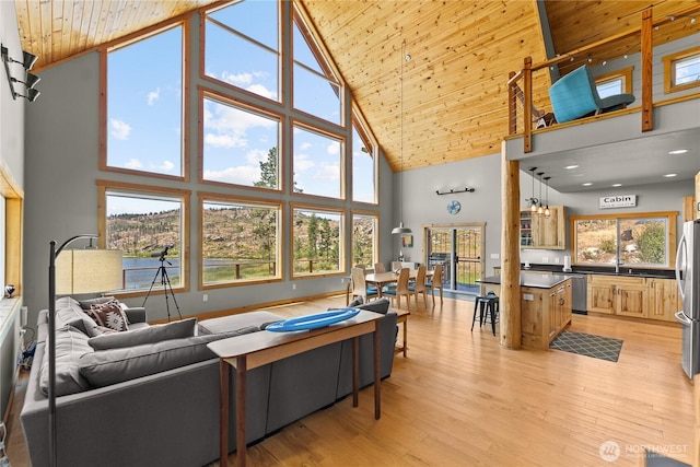 30 Shalberg Lake Rd, Riverside, WA 98849 - photo 10