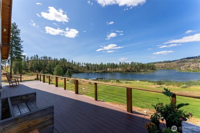 30 Shalberg Lake Rd, Riverside, WA 98849 - photo 35