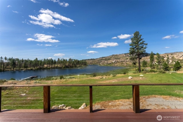 30 Shalberg Lake Rd, Riverside, WA 98849 - photo 36