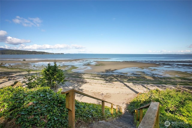 3003 Haxton Way, Bellingham, WA 98226 - water view