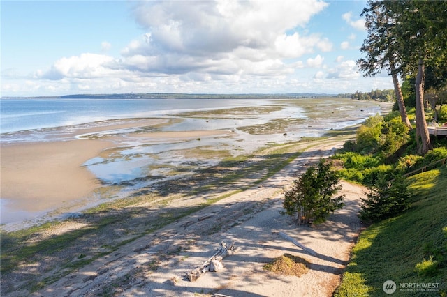 3003 Haxton Way, Bellingham, WA 98226 - water view