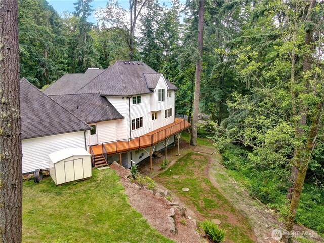 25043 SE Mirrormont Blvd, Issaquah, WA 98027 - photo 25