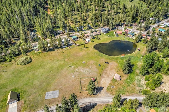 view of property location