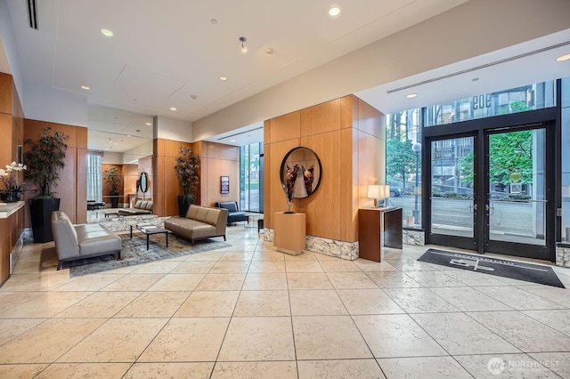 909 5th Ave Unit 701, Seattle, WA 98104 - view of common area