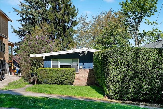 812 N 59th St, Seattle, WA 98103 - view of front facade