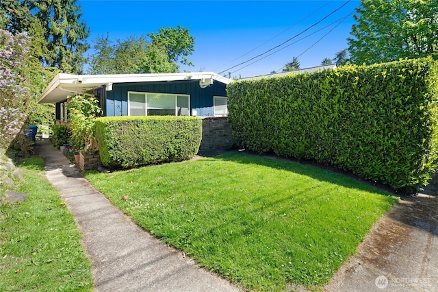 812 N 59th St, Seattle, WA 98103 - exterior space